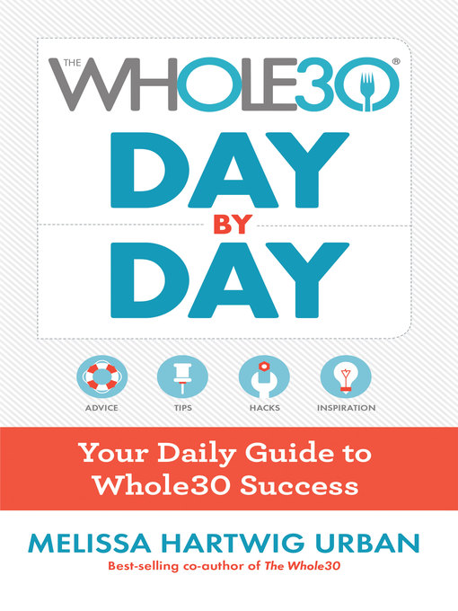 Title details for The Whole30 Day by Day by Melissa Hartwig Urban - Wait list